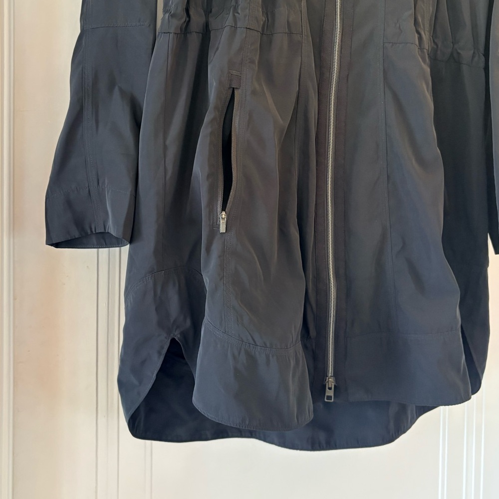 EUC Athleta Rain Jacket - Picture 3 of 10